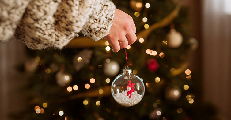 #4 dicas para um Natal sustentável