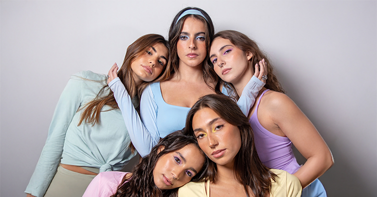 Rita Rocha lança "Volta Atrás"