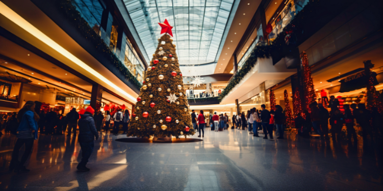 Natal? Os melhores mercados (de 2025)