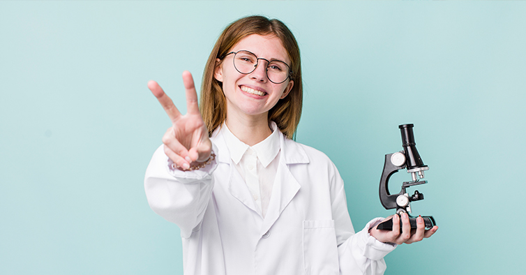 Fundação da Juventude lança concurso (nacional) para "Jovens Cientistas e Investigadores"