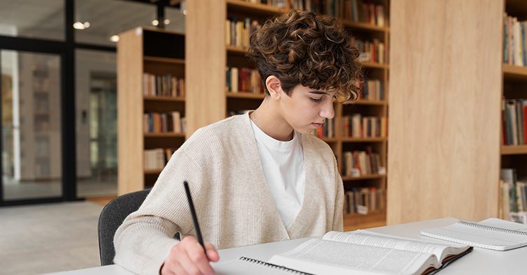 Covilhã promove ações de Literacia Política (em Escolas Secundárias)