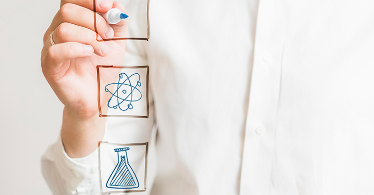 Pavilhão do Conhecimento dá as boas-vindas ao Natal