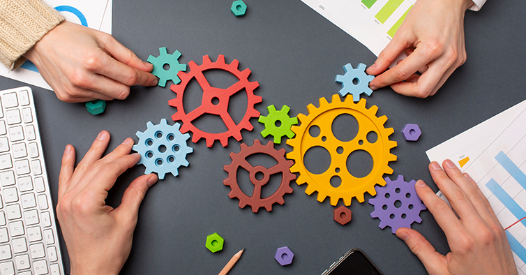 "Step Up to Start Up" transforma ideias (em projetos reais)