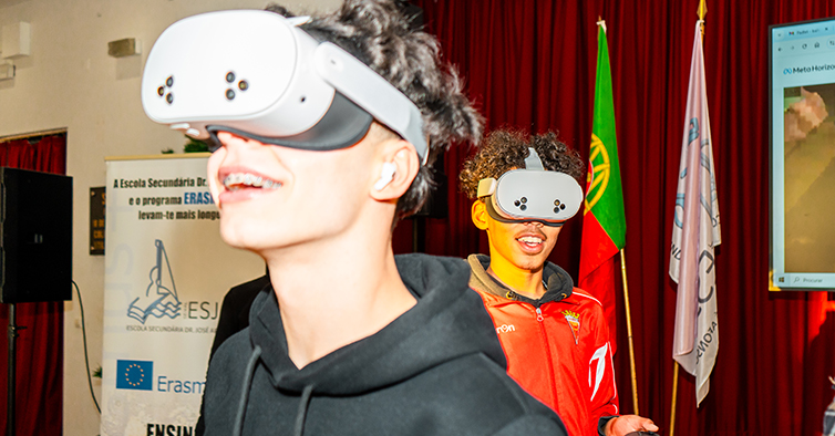 "Climaverse" promove revolução 4.0 por uma aprendizagem (com futuro)