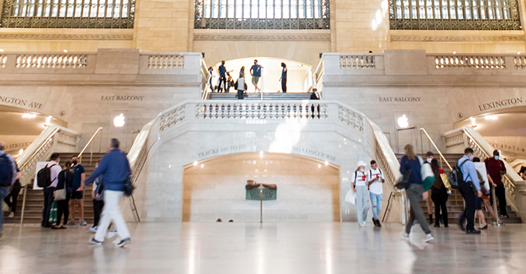 Nova SBE acolhe simulação de uma conferência das Nações Unidas