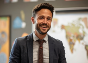 "Academia Professores do Futuro" promete devolver tempo, apoio e motivação