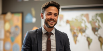 "Academia Professores do Futuro" promete devolver tempo, apoio e motivação