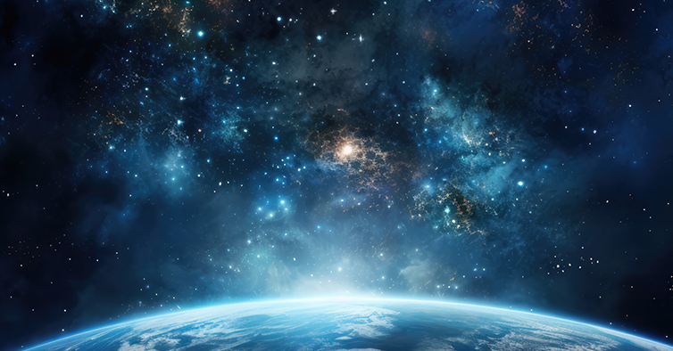 "Straplex" leva-te ao Espaço!