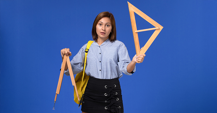 Fundação da Juventude estimula o gosto (pela Matemática)