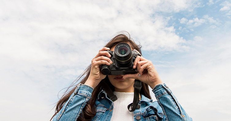 Magestil dinamiza oficina (de Fotografia Publicitária)