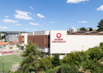 Colégio João Paulo II regista melhor classificação (em Vila Real)