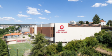 Colégio João Paulo II regista melhor classificação (em Vila Real)