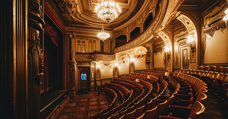 #5 peças de teatro (ou stand-up) imperdíveis!