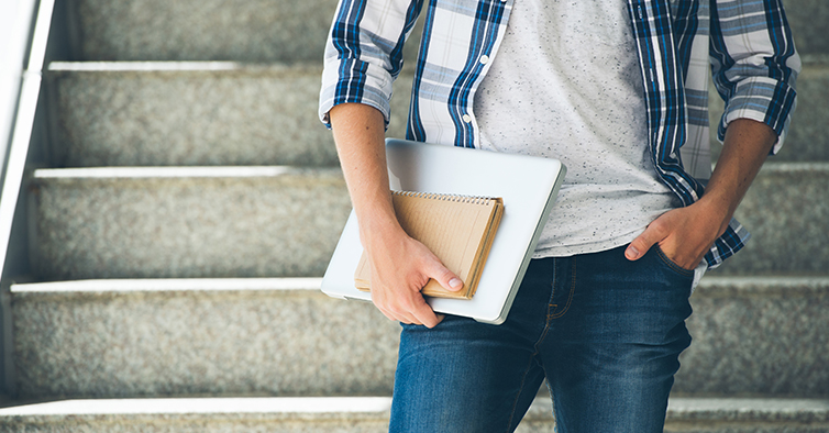 O acesso ao Ensino Superior vai mudar