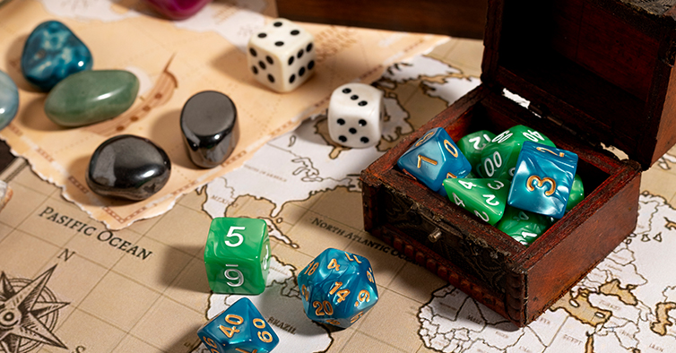 #4 jogos de tabuleiro para dias chuvosos