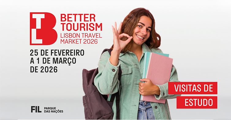 O Turismo (em ação)