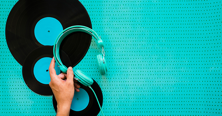 "Música Dá Trabalho" promove experiências de aprendizagem