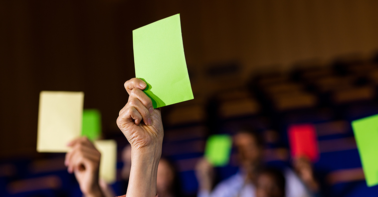 Escola Secundária Francisco de Holanda simula eleições presidenciais