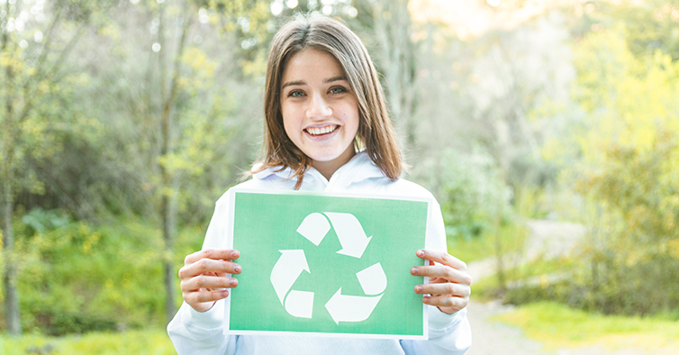 Geração Depositrão promove a recolha de resíduos elétricos (e eletrónicos)