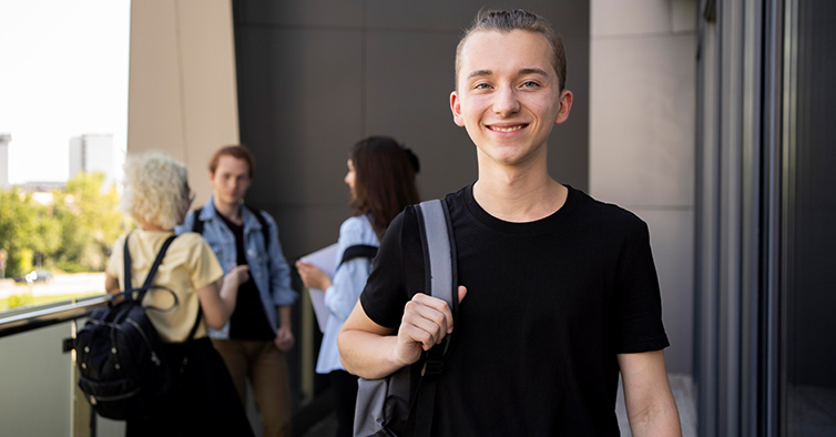 A Educação permite inspirar (e despertar talentos)