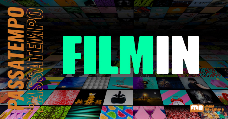 Filmin: Queres habilitar-te a ganhar 2 meses grátis de cinema?