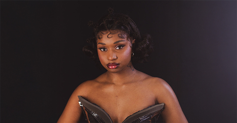 Nenny anuncia "Déjà Vu” (com Bispo)