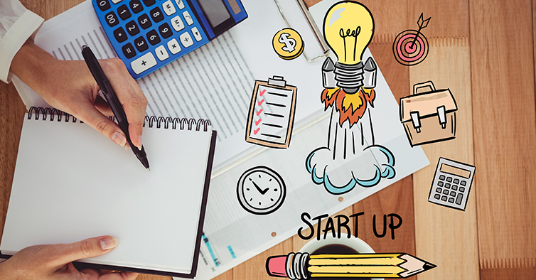 FNAJ acolhe roteiro (de Empreendedorismo)