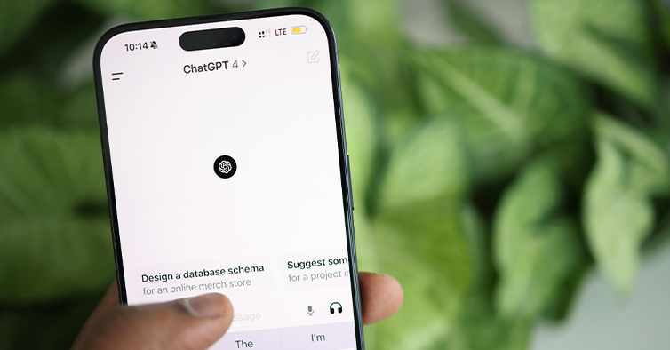 85% dos jovens utilizam Inteligência Artificial Generativa