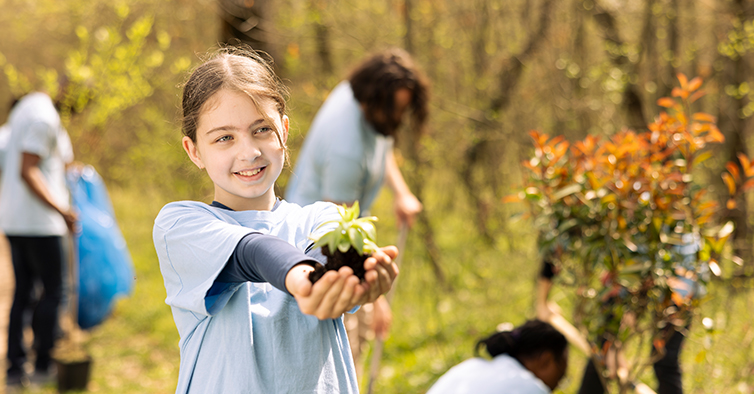 Escola Secundária du Bocage acolhe ações ambientais