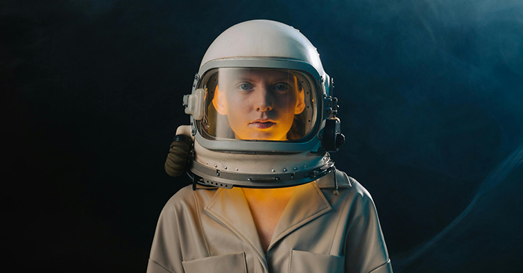 Sociedade Portuguesa de Astronomia desafia-te a explorar os mistérios do cosmos