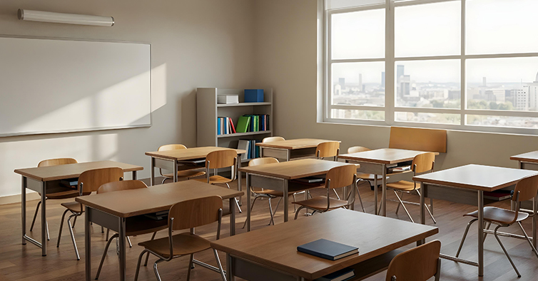 "Prémio Nobel da Educação" arranca (com recomendações)