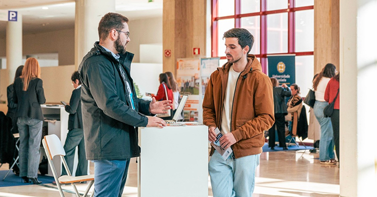 Qualifica aposta na mudança do paradigma (de Ensino e Inovação)