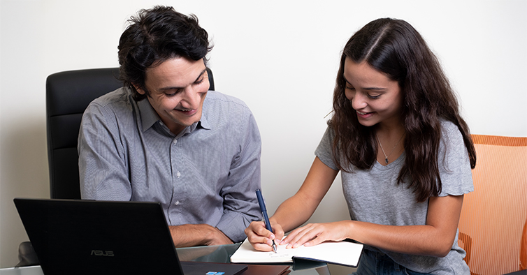 Hugo Morais leva-te a descobrir vocações!