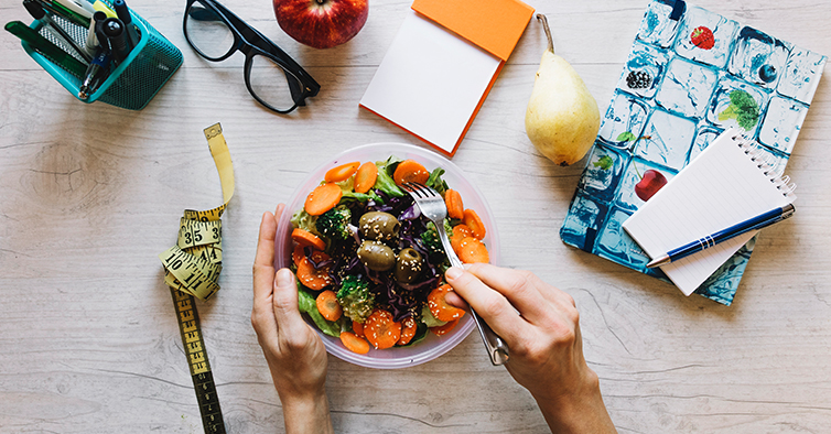 Escola Secundária da Moita incentiva hábitos saudáveis